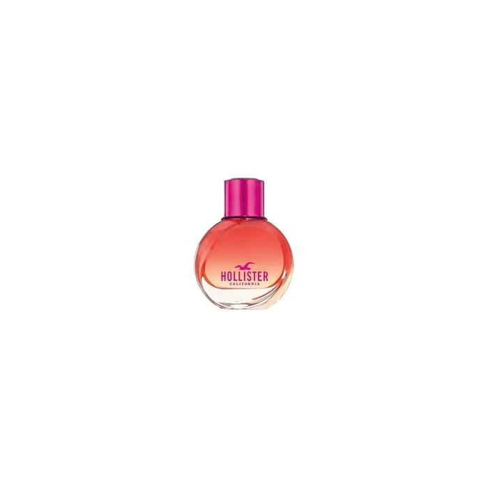 Hollister Wave 2 for Her Eau de Parfum 30ml