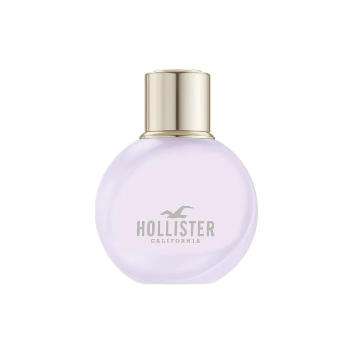 Hollister Wave For Her EDP Spray 30ml