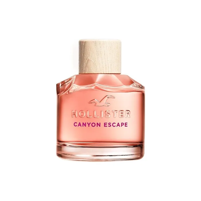 Hollister Canyon Escape for Her Eau de Parfum 100ml