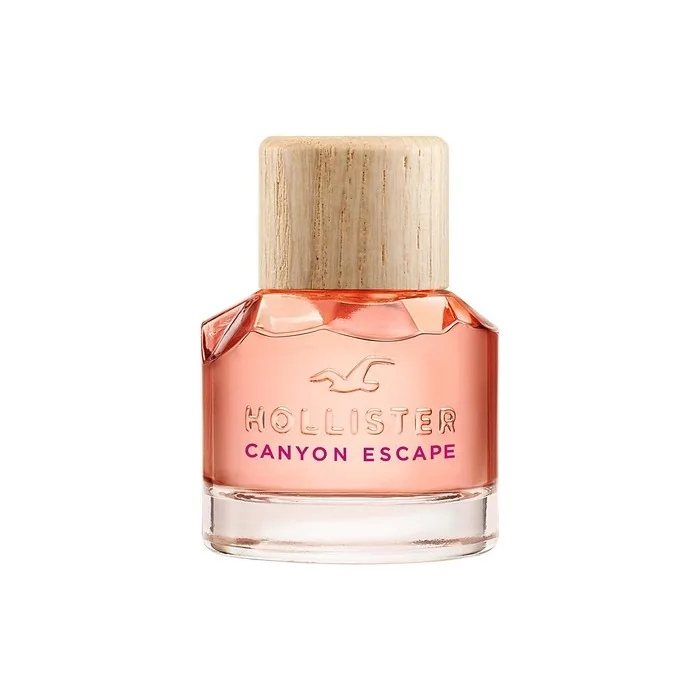 Hollister Canyon Escape for Her Eau de Parfum 30ml