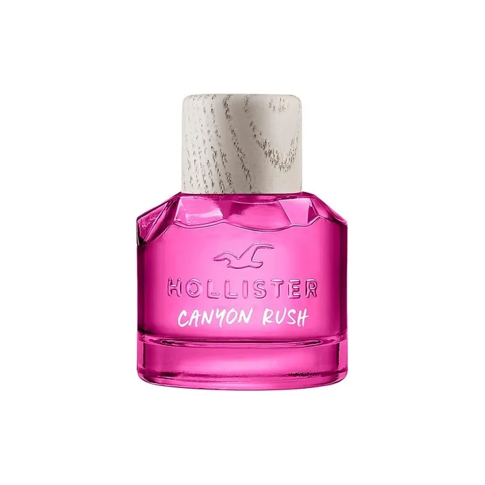 Hollister Canyon Rush For Her Eau De Parfum 100ml