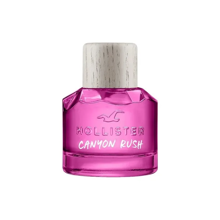 Hollister Canyon Rush For Her Eau De Perfume Spray 30ml