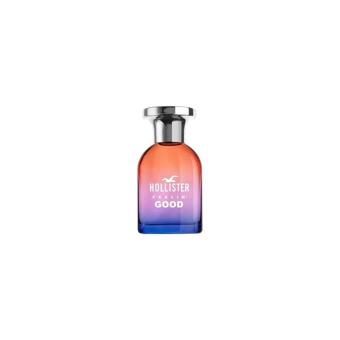 Hollister Feelin Good for Her EdP 30ml