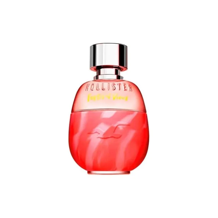 Hollister Festival Vibes For Her Eau de Parfum 30ml
