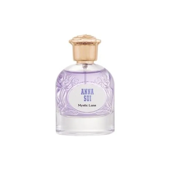 Anna Sui Wild Wonder Mystic Luna Eau de Parfum 50ml