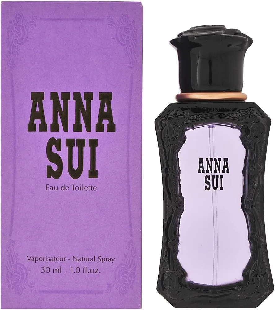 Anna Sui Fragrance for Women 3.4 oz Eau de Toilette