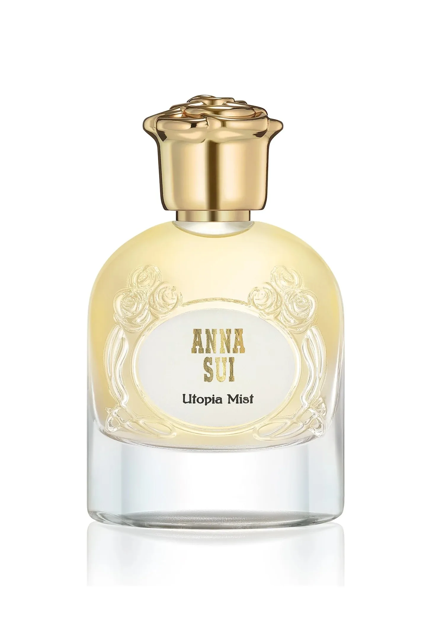 Anna Sui Utopia Mist Eau de Parfum for Women 50ml