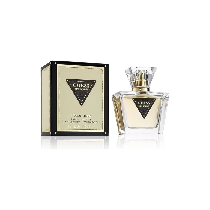 Guess Seductive for Women EDT 50ml