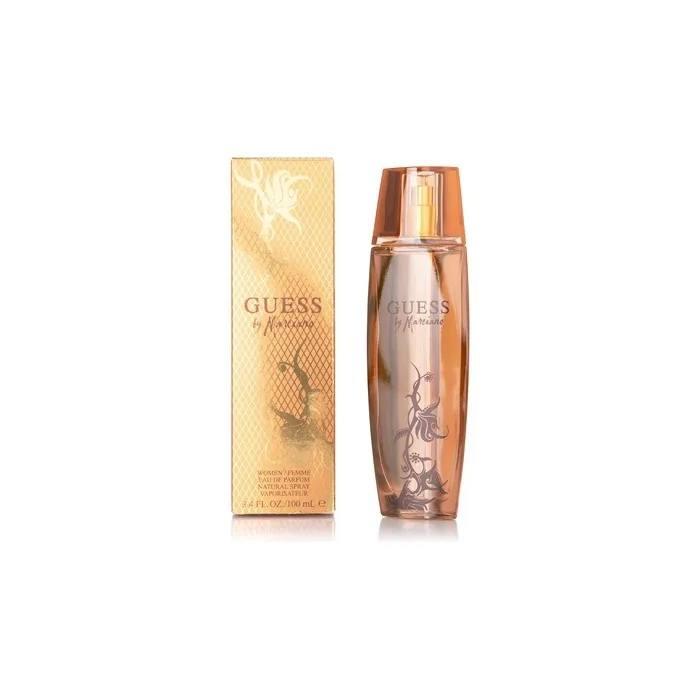 Guess By Marciano Woman Eau de Parfum 100ml