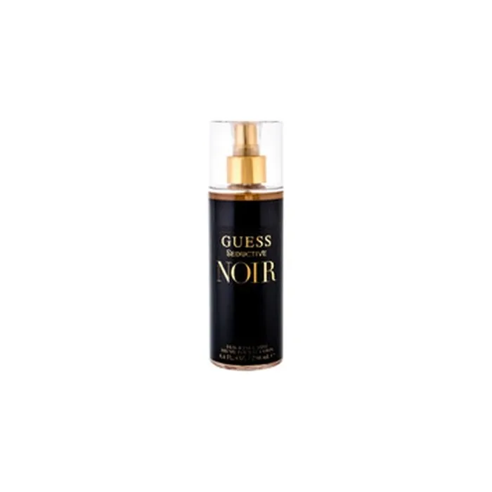 Guess Seductive Noir Women Bor W 125 Ml