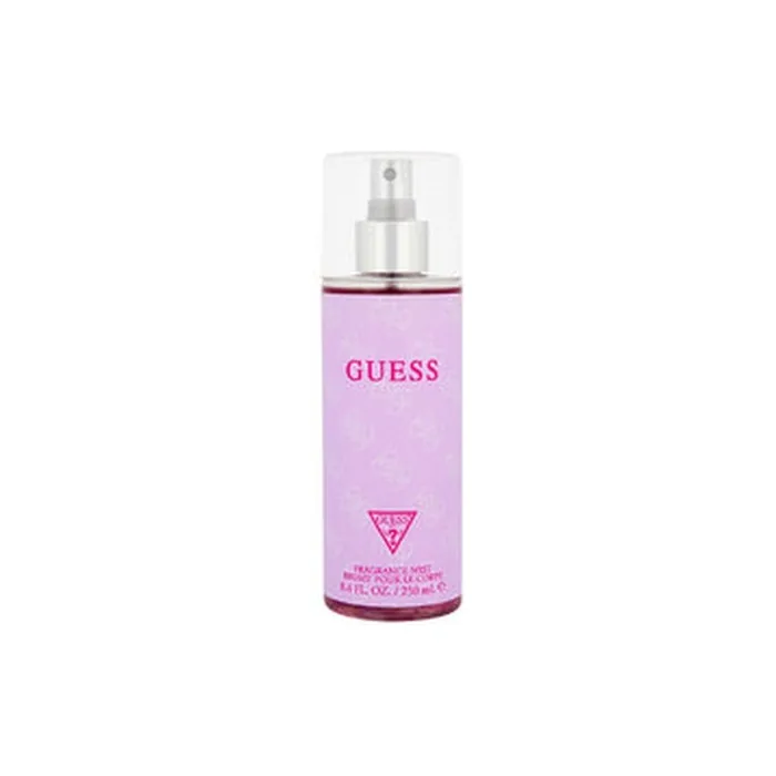 Guess Pink Bor W 125 Ml Women's Fragrance