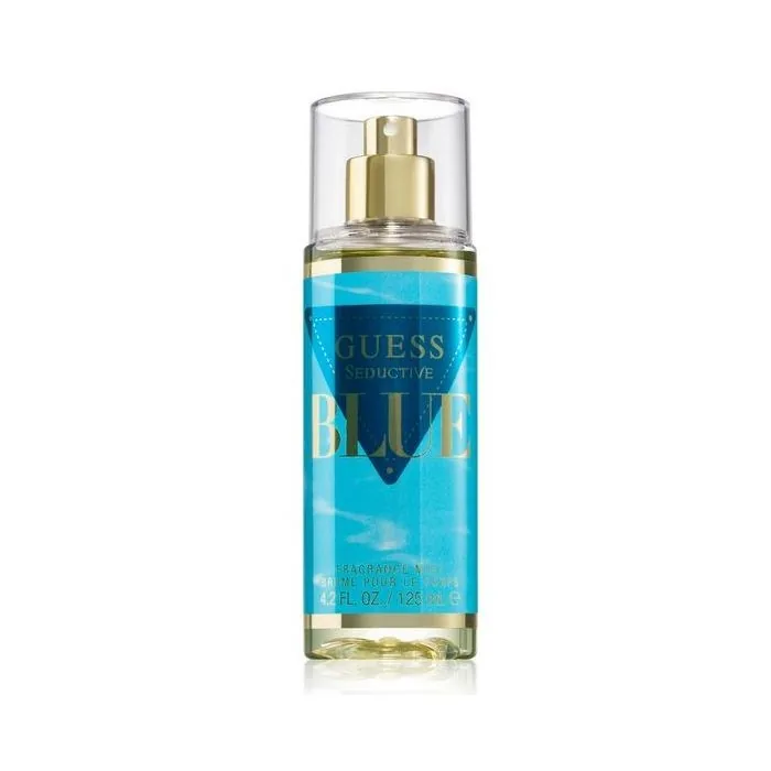 Guess Seductive Blue 250ml Women's Fragrance