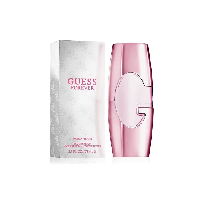 Guess Forever by Guess