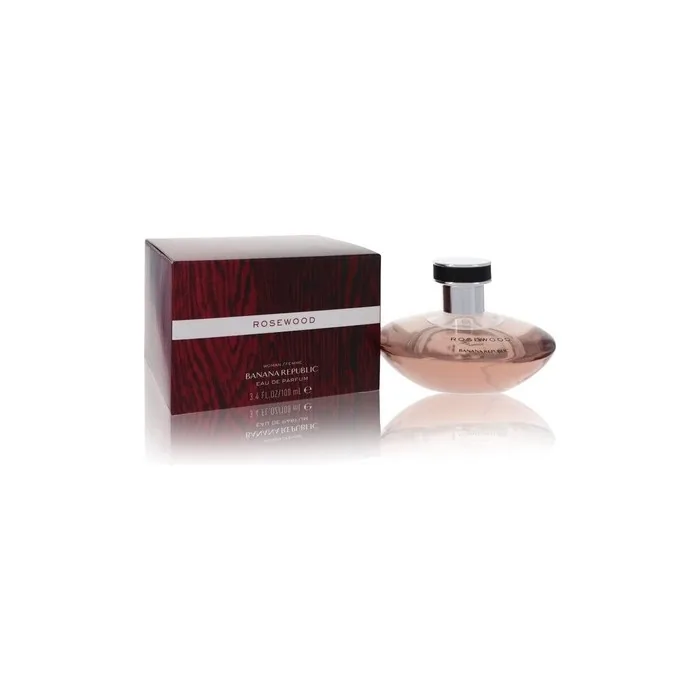 Banana Republic Rosewood for Women 3.4oz EDP Spray