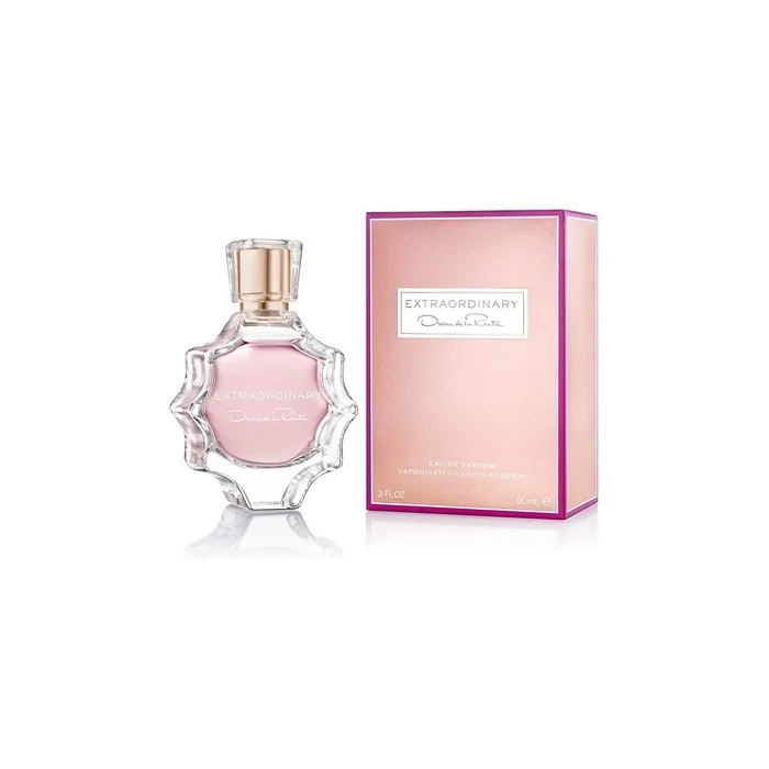 Oscar de la Renta Extraordinary 90 Milliliters