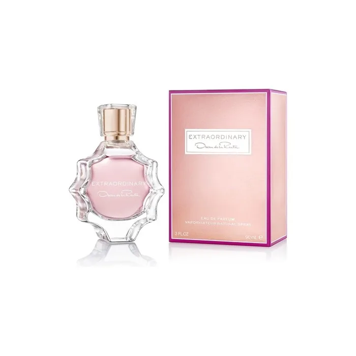 Oscar De La Renta Extraordinary Eau de Parfum 90ml 3oz