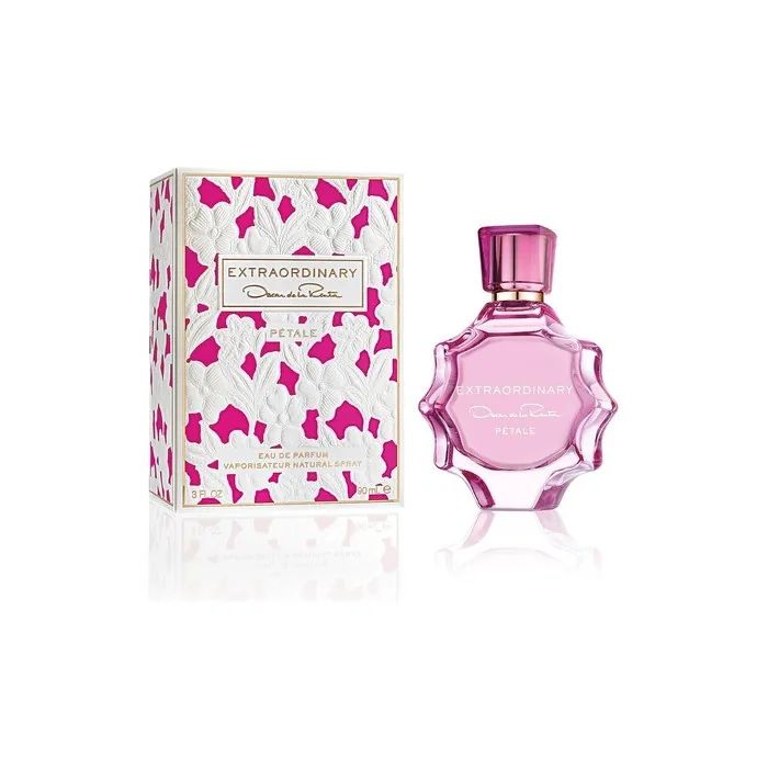Oscar De La Renta Extraordinary Petale Eau de Parfum Spray 90ml