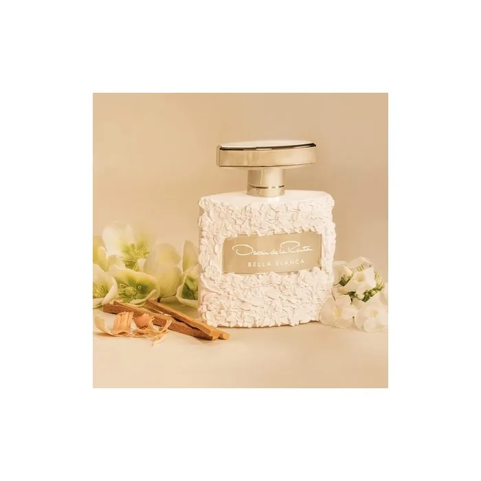 Oscar de la Renta Bella Blanca Eau de Parfum 30ml