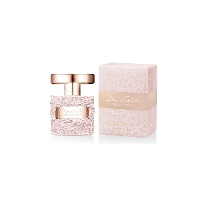 Oscar De La Renta Bella Rosa Eau de Parfum 30ml