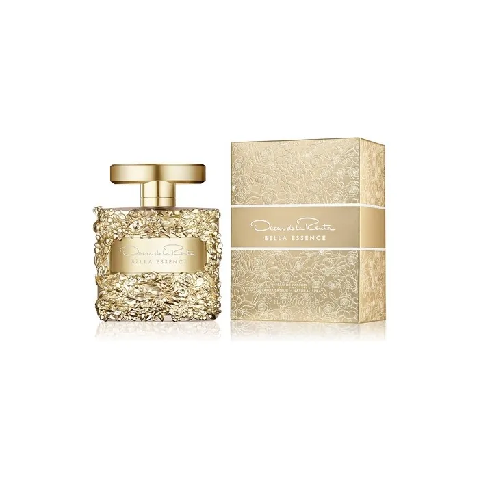 Oscar de la Renta Bella Essence for Women 3.4oz EDP Spray