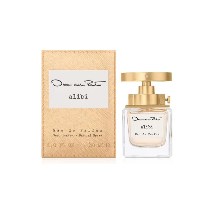 Oscar De La Renta Alibi Eau De Parfum 30ml