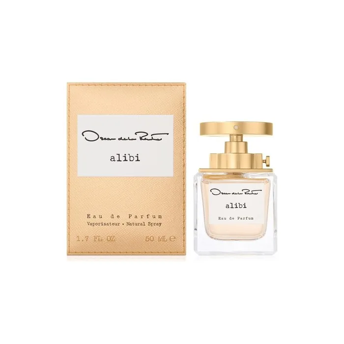 Oscar De La Renta Alibi Eau De Parfum 50ml