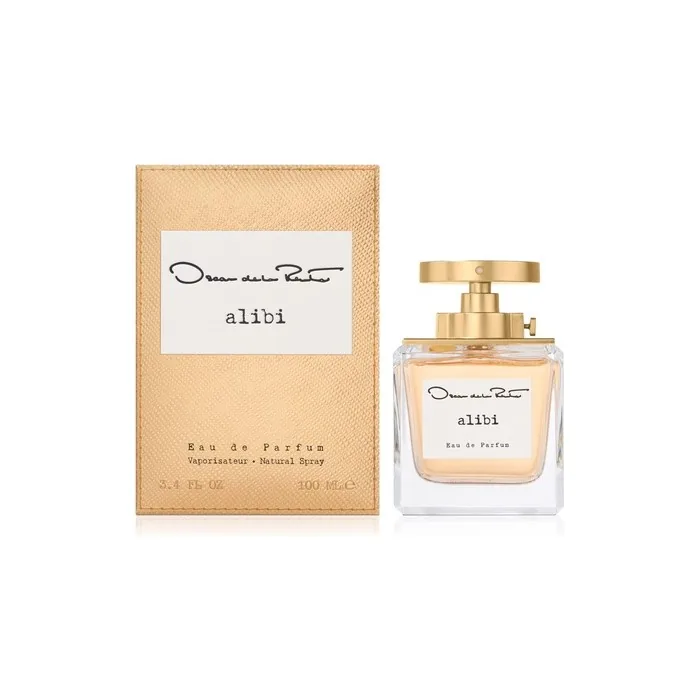 Oscar De La Renta Alibi Eau De Parfum 100ml