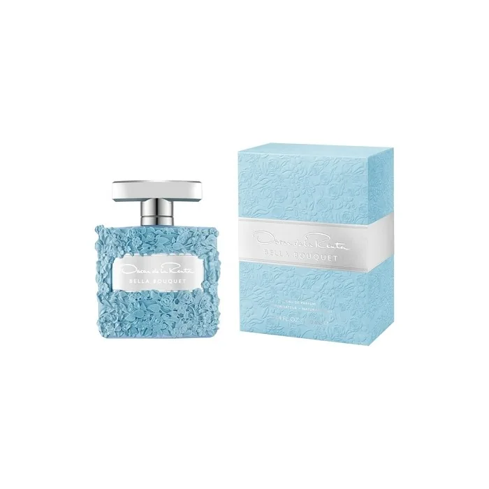 Oscar De La Renta Bella Bouquet Eau De Parfum 100ml