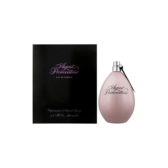 Agent Provocateur Signature Eau de Parfum 200ml