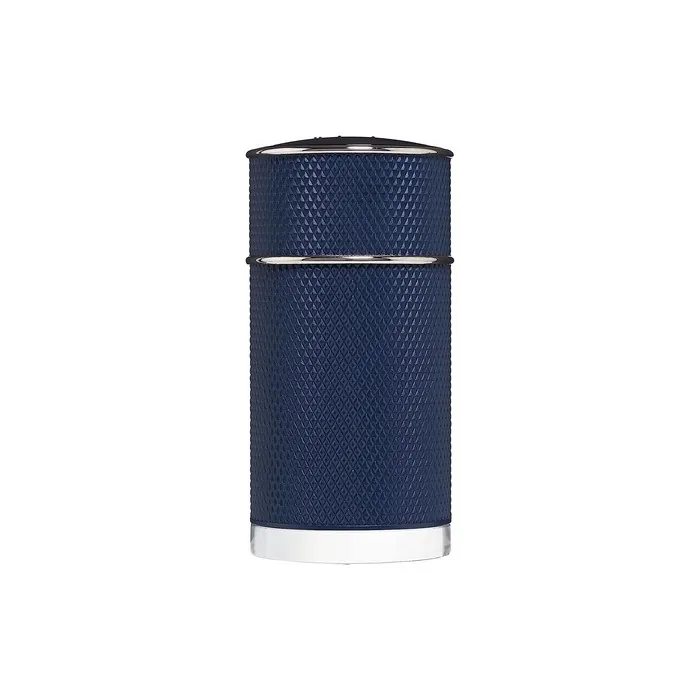 Alfred Dunhill Icon Racing Blue For Men 3.4oz EDP Spray