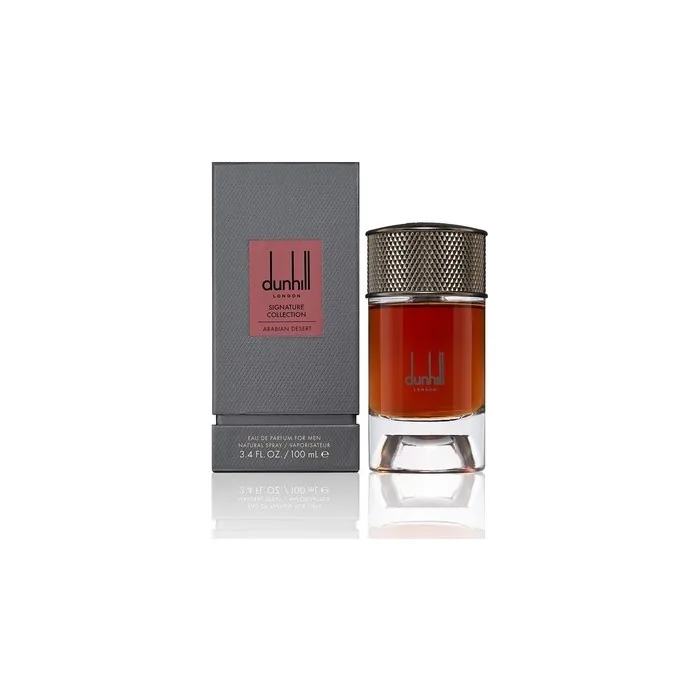 Dunhill Arabian Desert Eau De Parfum 100ml