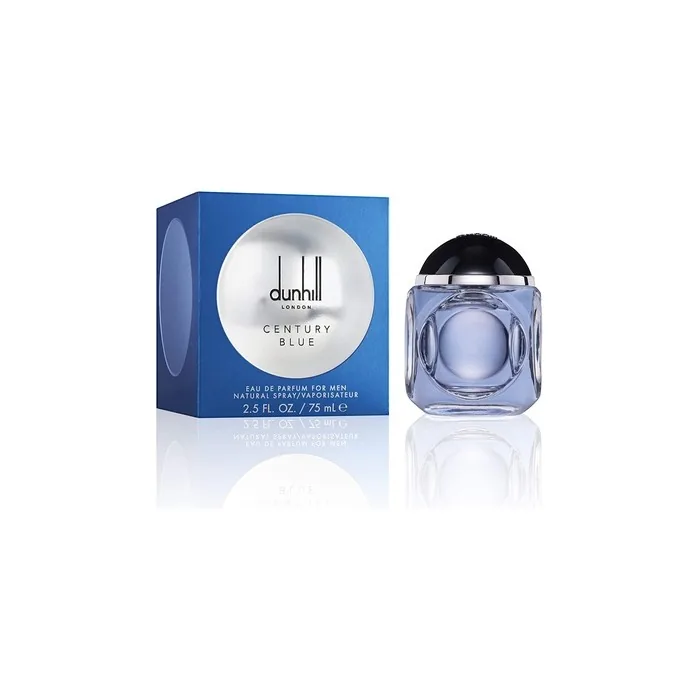 Dunhill Century Blue Eau de Parfum for Men 75ml