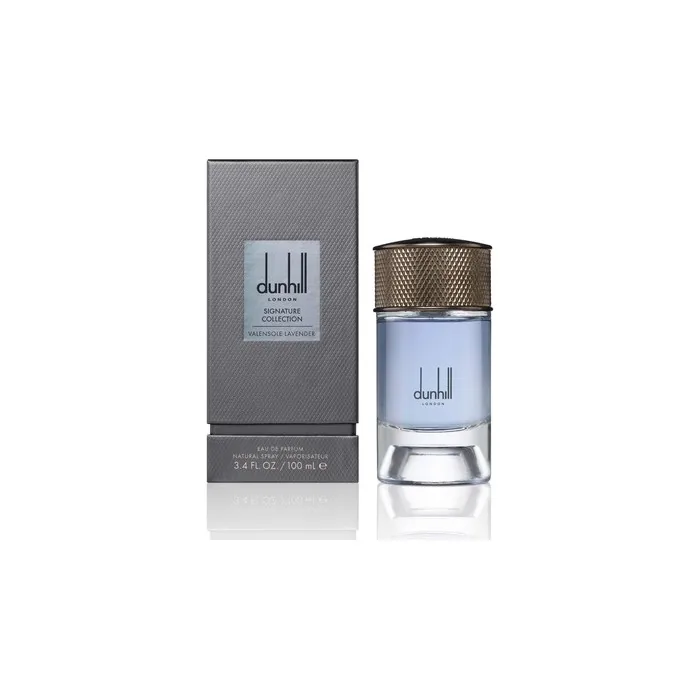 Dunhill Signature Collection Valensole Lavender Eau De Parfum Atomizer