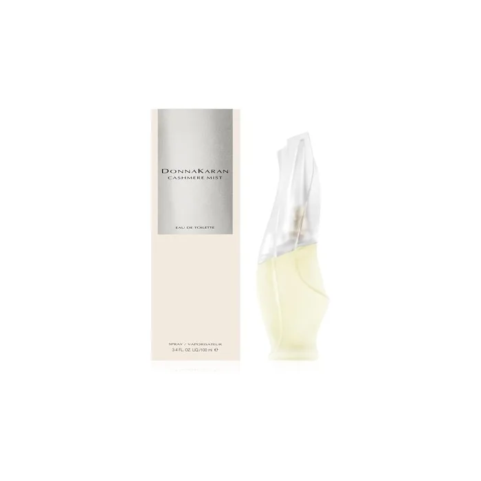 Donna Karan Cashmere Mist Eau de Toilette Spray for Her 100ml