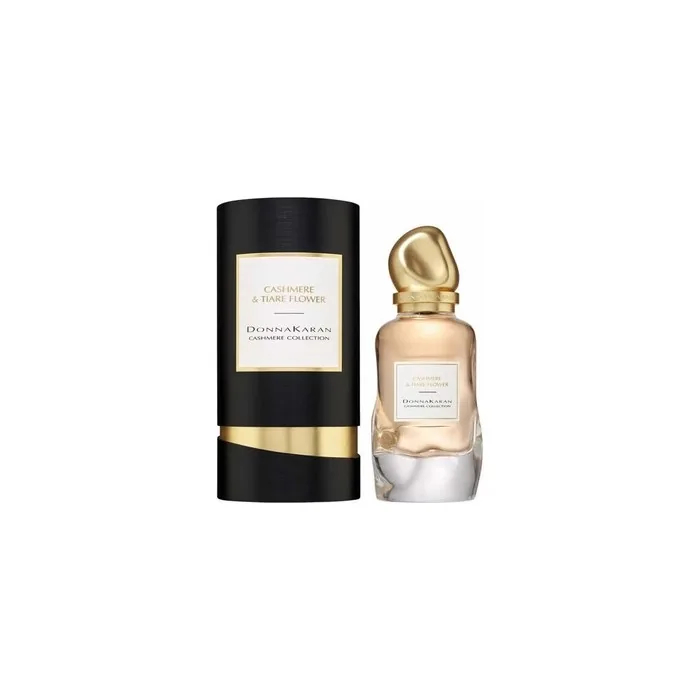 Donna Karan Cashmere Tiare Flower Eau De Perfume Spray 100ml