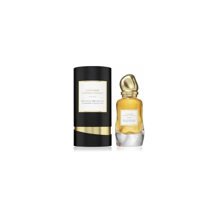 Donna Karan Cashmere & Vanilla Essence Eau De Parfum Spray 100ml