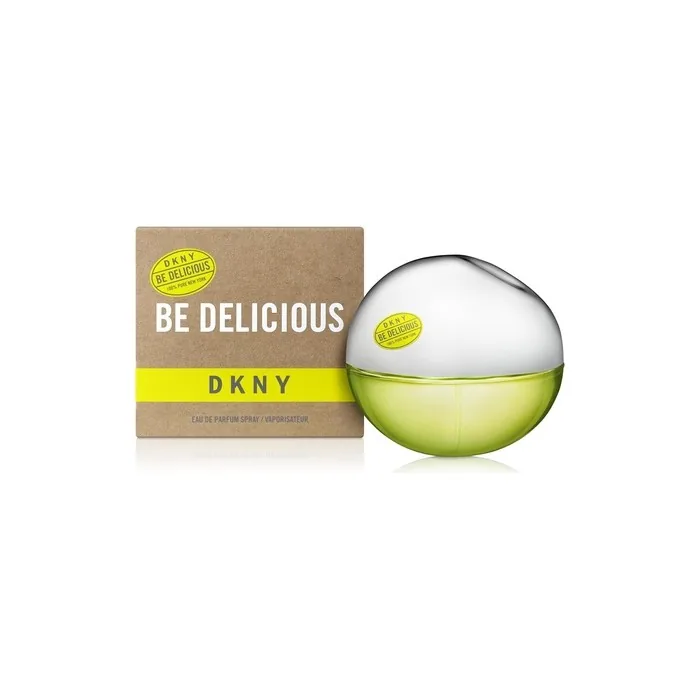 DKNY Be Delicious Eau de Parfum 100ml