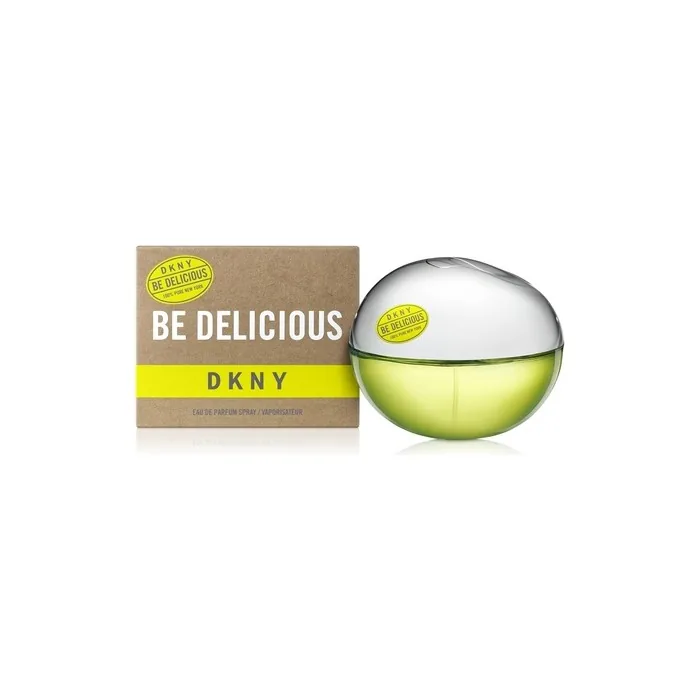 DKNY Be Delicious Eau De Parfum 50ml