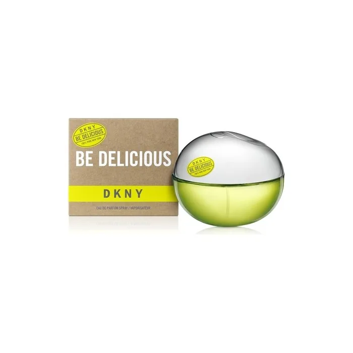 DKNY Be Delicious Eau De Parfum for Women