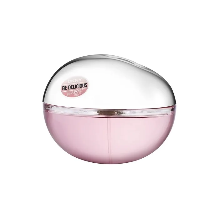 Blossom Be Delicious Karan EDP Spray 3.4 Oz Floral 100ml