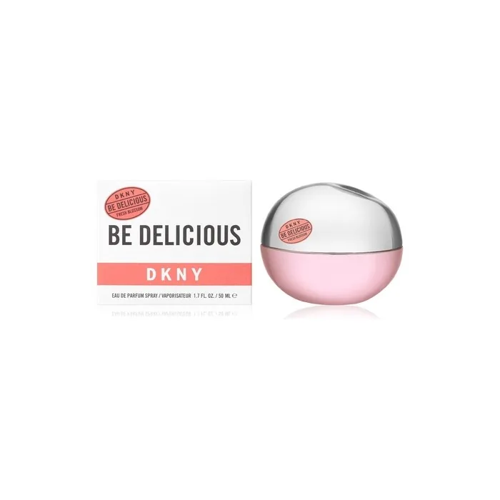 Be Delicious Fresh Blossom EDP Vapo 50ml