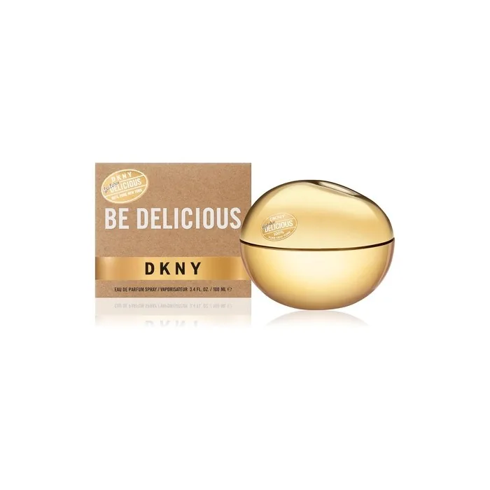 DKNY Golden Delicious Eau De Parfum 100ml