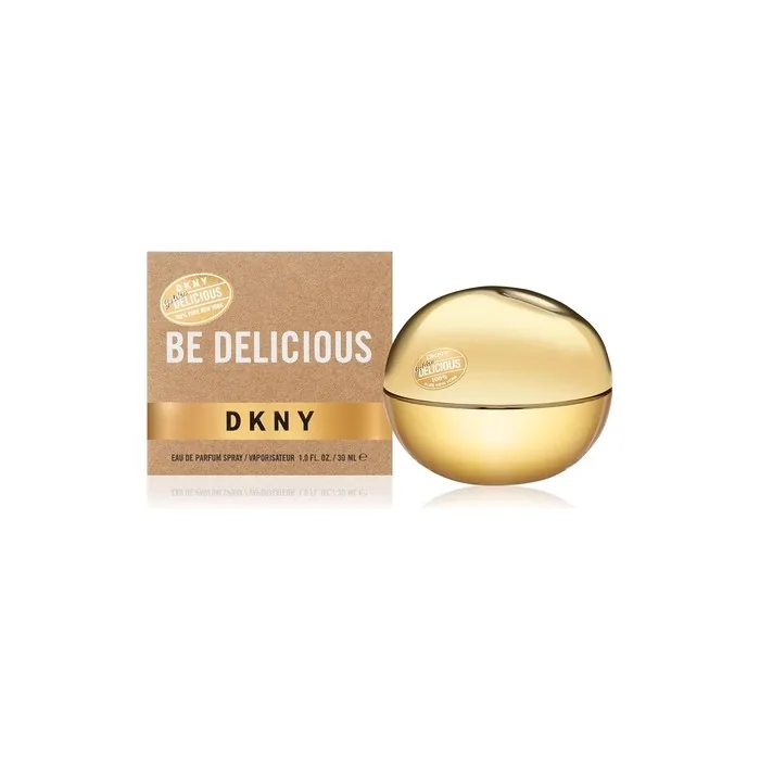 DKNY Golden Delicious Eau De Parfum 50ml