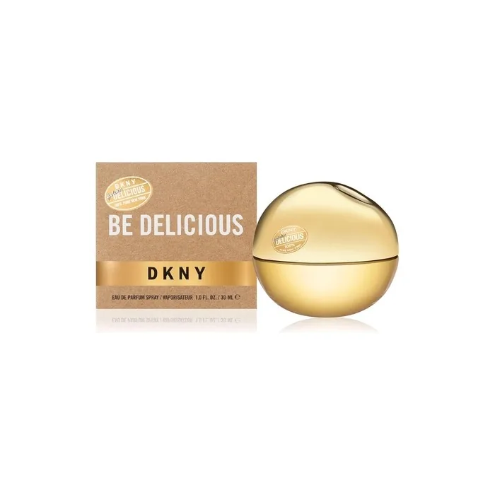 DKNY Golden Delicious Eau De Parfum 30ml