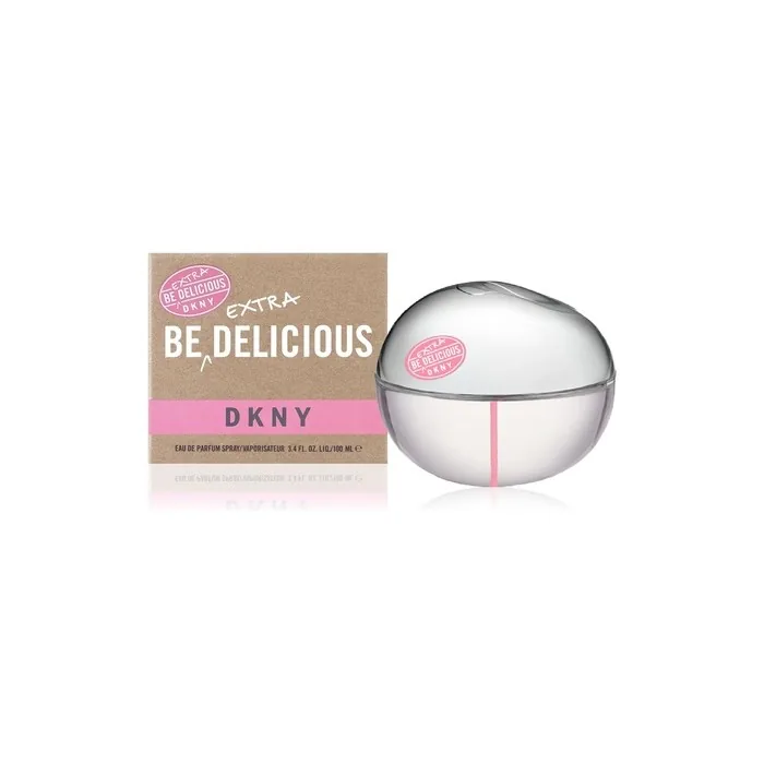 DKNY Be Extra Delicious Eau de Parfum 100ml