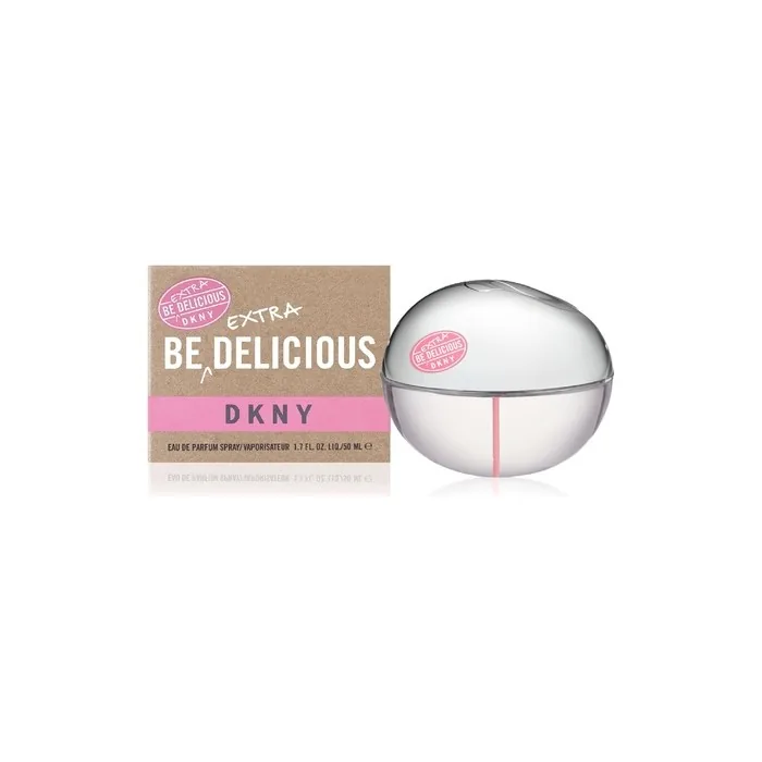 DKNY Be Extra Delicious Eau de Parfum 50ml