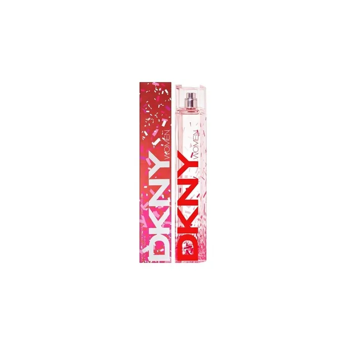DKNY Women Limited Edition Energizing Eau de Parfum Perfume Spray 3.4 Fl. Oz.