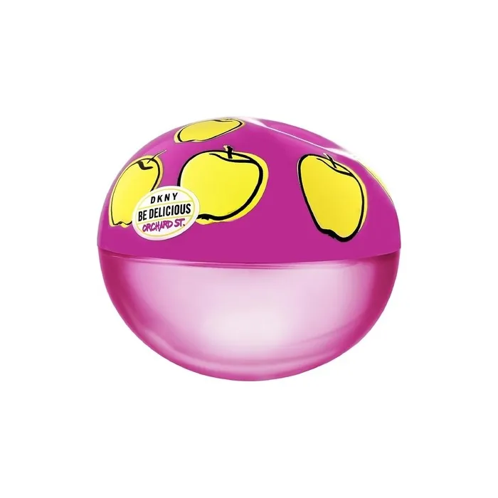 DKNY Be Delicious Orchard St. Eau de Parfum 50ml