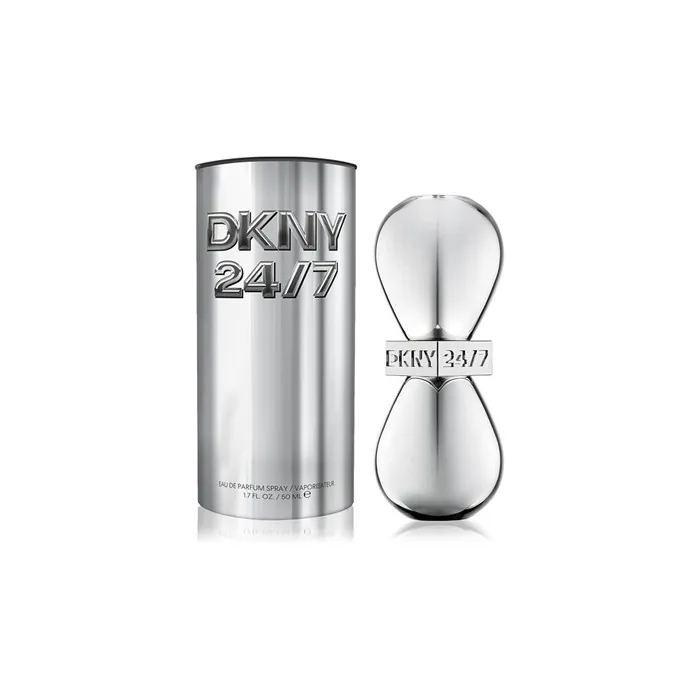 Dkny 247 Eau De Parfum 17 Fl Oz