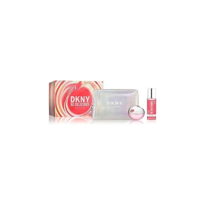 Dkny Be Delicious Fresh Blossom Eau De Parfum